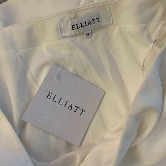 NWT Elliatt dress, M - Picture 13 of 15